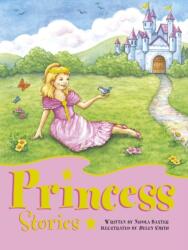 Princess Stories (ISBN: 9781843229544)