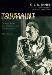 Toussaint Louverture (ISBN: 9780822353140)