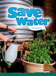 Save Water (ISBN: 9780170179386)