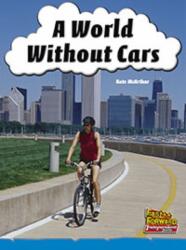 A World Without Cars (ISBN: 9780170179324)
