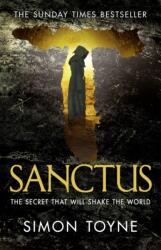 Sanctus (ISBN: 9780007391585)