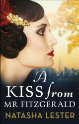 A Kiss From Mr Fitzgerald (ISBN: 9780751573138)