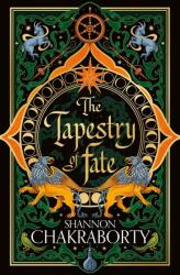 The Tapestry of Fate (ISBN: 9780008381400)