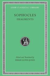 Fragments (ISBN: 9780674995321)