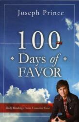 100 Days Of Favor (ISBN: 9781616384494)