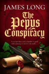 The Pepys Conspiracy (ISBN: 9781471149436)