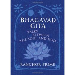 Bhagavad Gita (ISBN: 9780956184641)