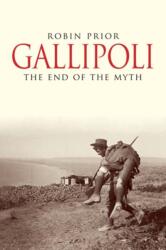 Gallipoli (ISBN: 9780300168945)