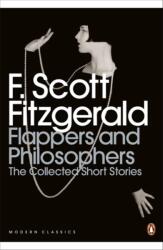 Flappers and Philosophers (ISBN: 9780141192505)