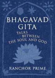 Bhagavad Gita (ISBN: 9780956184610)