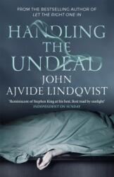 Handling the Undead (ISBN: 9781847249906)