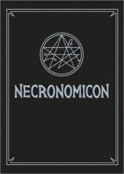 Necronomicon (ISBN: 9780892541461)
