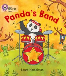 Panda's Band (ISBN: 9780007421954)