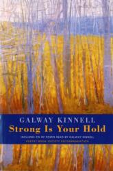 Strong is Your Hold (ISBN: 9781852247683)