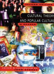 Cultural Theory Popular Culture Reader (ISBN: 9780137761210)