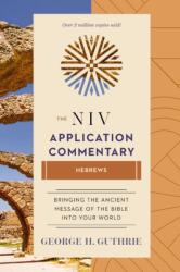 Hebrews (ISBN: 9780310493907)