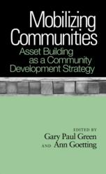 Mobilizing an Asian American Community (ISBN: 9781592132621)