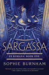 Sargassa (ISBN: 9780756420246)