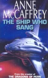 The Ship Who Sang (ISBN: 9780552159647)