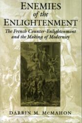 Enemies of the Enlightenment (ISBN: 9780195158939)