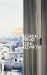 Dimineața răsare în lift (ISBN: 9780862418380)