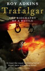 Trafalgar (ISBN: 9780349116327)