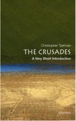 The Crusades: A Very Short Introduction (ISBN: 9780192806550)