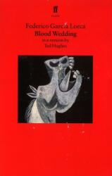 Blood Wedding (ISBN: 9780571190065)