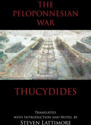 The Peloponnesian War (ISBN: 9780872203945)