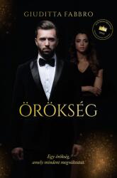 Örökség (ISBN: 9786156855923)