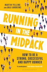 Running in the Midpack (ISBN: 9781472973405)