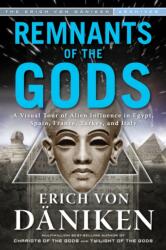 Remnants of the Gods (ISBN: 9781601632838)
