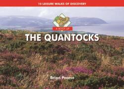 A Boot Up The Quantocks (ISBN: 9781906887148)