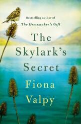 The Skylark's Secret (ISBN: 9781542005159)