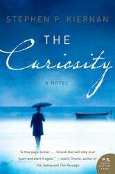 The Curiosity (2014)