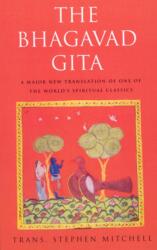 The Bhagavad Gita (ISBN: 9780712604383)