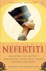 Nefertiti (ISBN: 9780141017242)