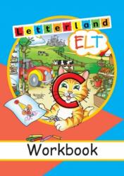 Caiet ELT (ISBN: 9781862091856)