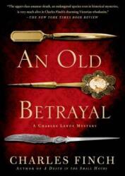 An Old Betrayal (2014)