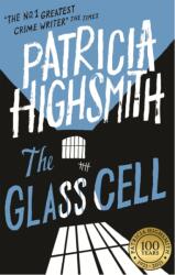 The Glass Cell (ISBN: 9780349004952)