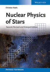 Nuclear Physics of Stars (ISBN: 9783527336487)