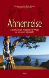 Ahnenreise, m. Audio-CD (ISBN: 9783866630758)