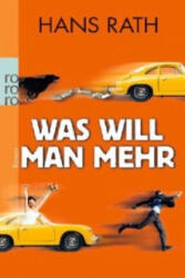 Was will man mehr (ISBN: 9783499255823)