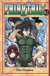 Fairy Tail 41 - Hiro Mashima (2014)