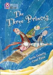 The Three Princes (ISBN: 9780007336272)