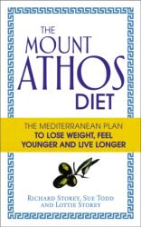 The Mount Athos Diet (ISBN: 9780091954703)