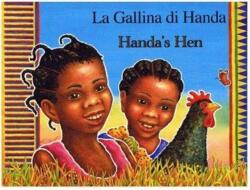 Handa's Hen in Yoruba and English (ISBN: 9781844440832)