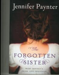 The Forgotten Sister (ISBN: 9781477848883)