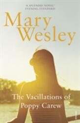 The Vacillations Of Poppy Carew (ISBN: 9780099501671)