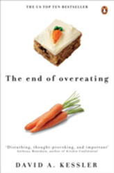 The End of Overeating (ISBN: 9780141047812)